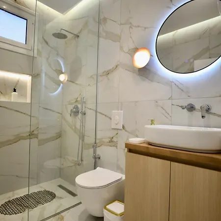 Appartement Kola *
