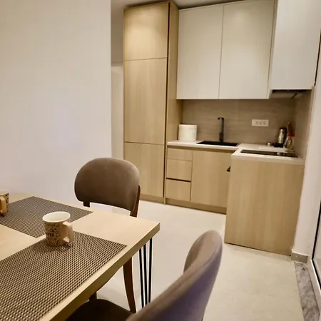 Appartement Kola Sarandë