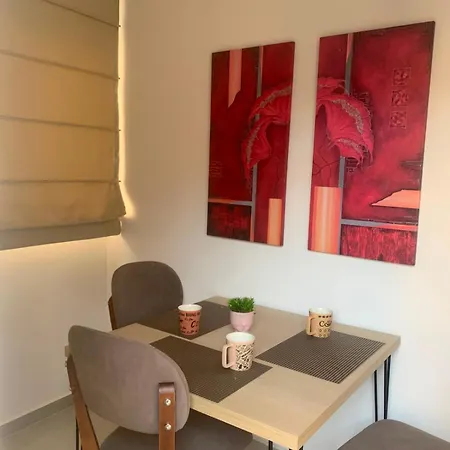 Kola Appartement Sarandë
