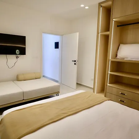 Appartement Kola