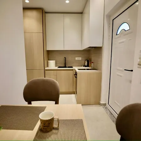 Appartement Kola Sarandë